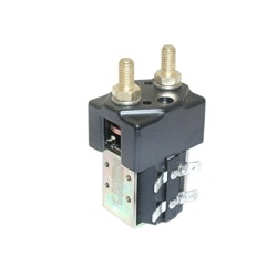 CONTACTOR SW80-284/24V CO SW80-6 Foto 1